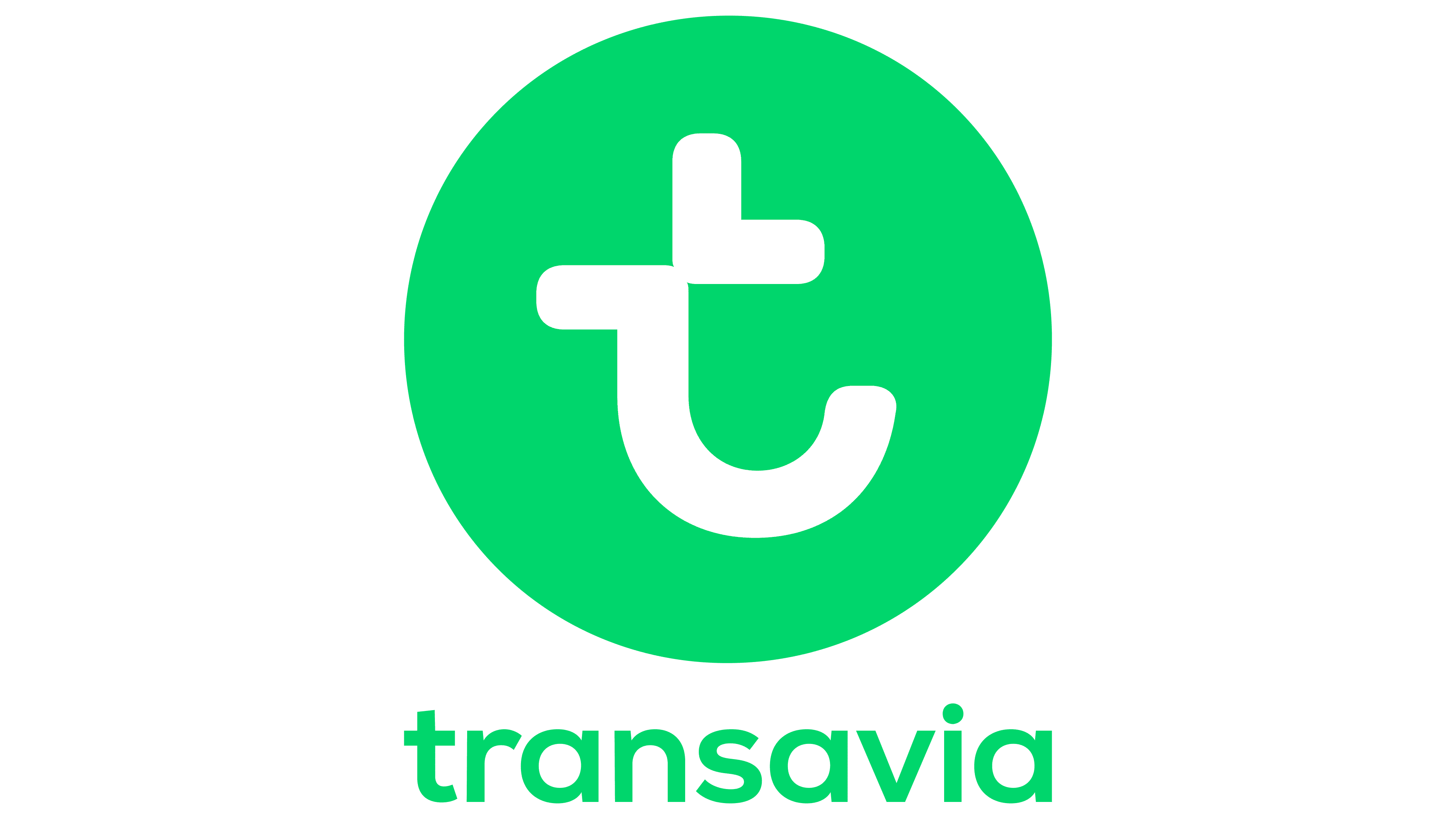 Transavia logo